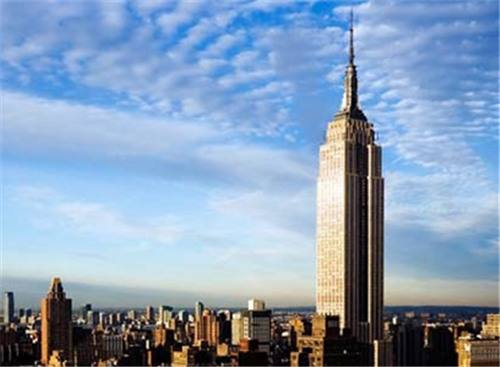 盤(pán)點(diǎn)世界上高層的純鋼結(jié)構(gòu)建筑——山西盛大鋼結(jié)構(gòu)