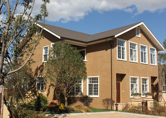 國(guó)外薄壁輕鋼結(jié)構(gòu)住宅的發(fā)展之——北美和澳洲