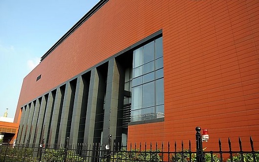 盛大鋼構(gòu)鋼結(jié)構(gòu)廠房(門式鋼架)圖片案例賞析