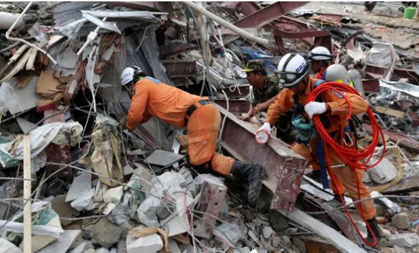 鋼結構也能坍塌?柬埔寨工程事故,敲醒多少人