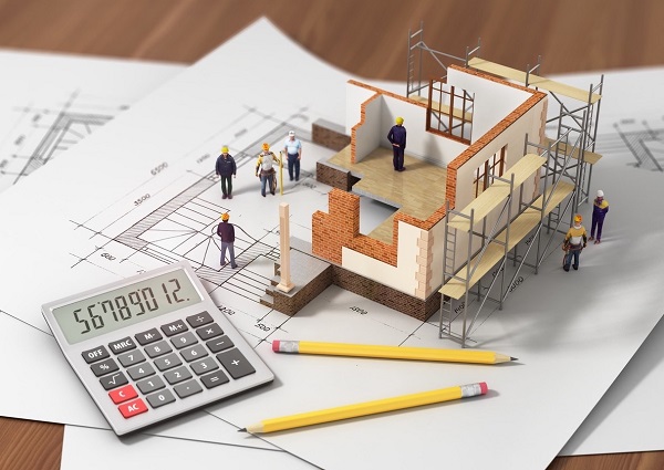 農村自建房再也不用磚混結構了，蓋房就選它