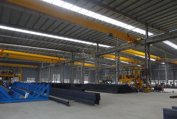 我國(guó)鋼結(jié)構(gòu)的發(fā)展和國(guó)外相比，差距真有那么大嗎？