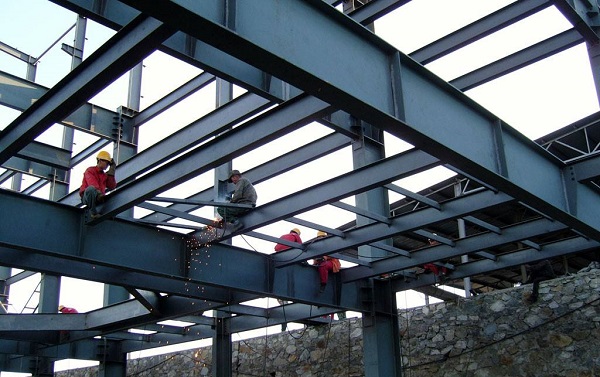 大工程也有小細節,樓承板上混凝土澆筑要關注的10個要點