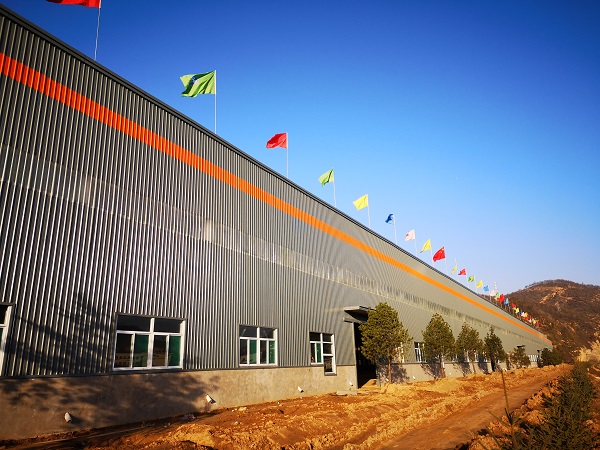 看這幾個地方,便知鋼結構廠房的施工質量,學到知識