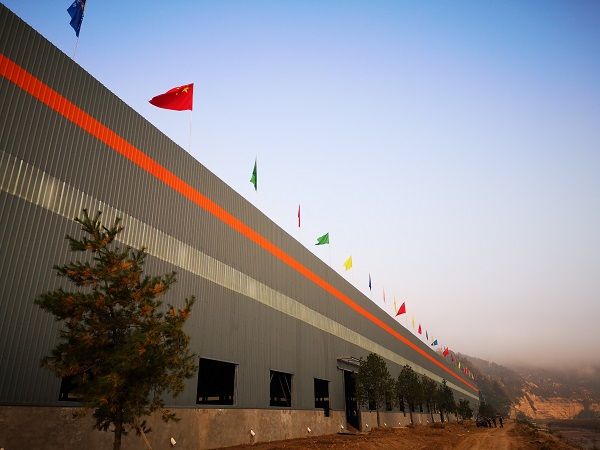 確保鋼結(jié)構(gòu)廠房的質(zhì)量,就從這3點入手