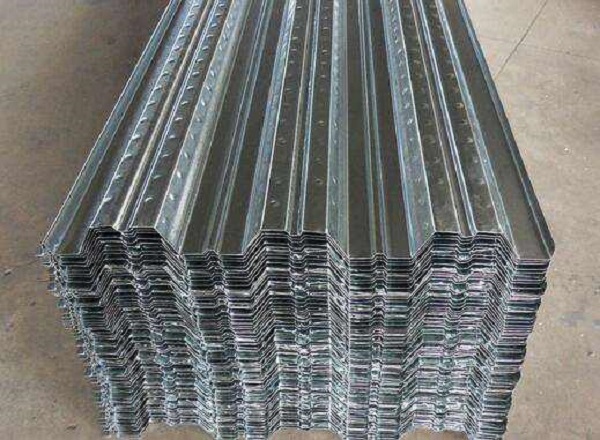 山西樓承板廠家,施工要求及質量驗收標準