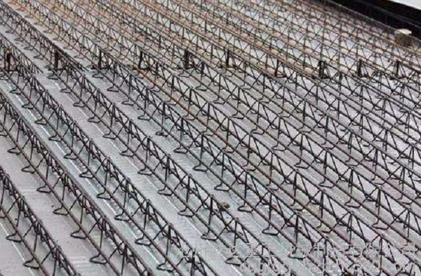 了解鋼筋桁架樓承板價格,要知道它的施工工藝