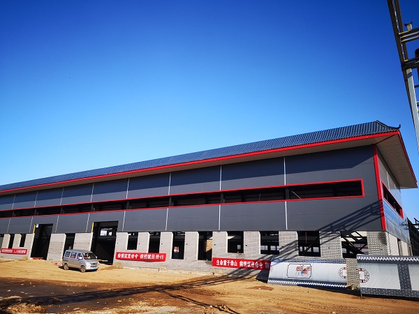 鋼結構廠房報價有“潛規則”?