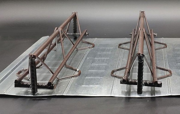 都是鋼筋桁架樓承板,為什么價格卻不一樣