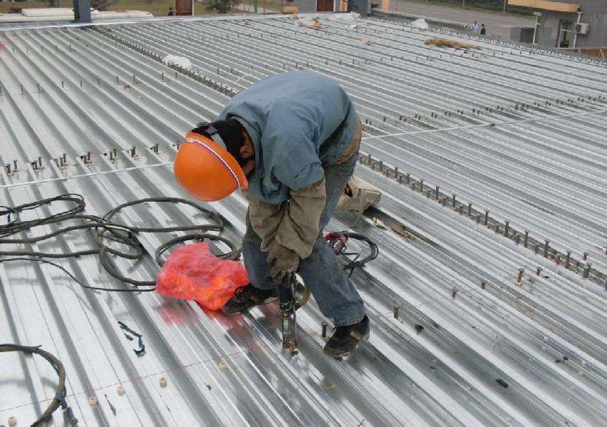 掌握鋼筋桁架樓承板的施工技術,鋼結構廠家值得信賴