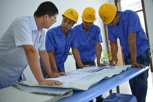 鋼結(jié)構(gòu)廠房各部分計(jì)算規(guī)則、步驟以及注意事項(xiàng)