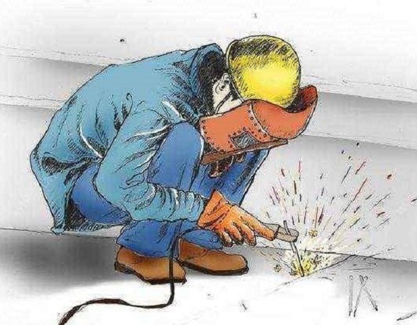 鋼結構廠家冬季焊接工藝規范，建議收藏