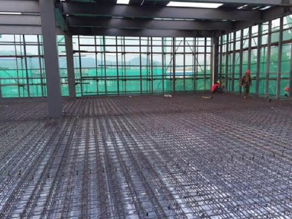 鋼筋桁架樓承板備受青睞是因為價格嗎？