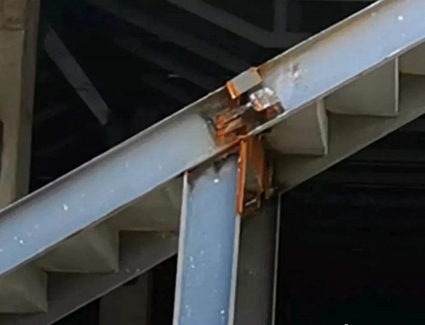 山西鋼結構工程施工中制孔粗糙怎么辦？