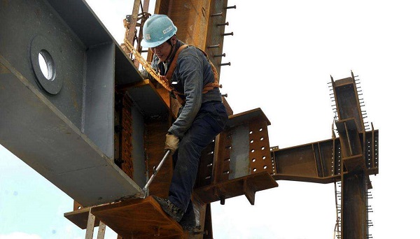 山西鋼結構工程施工中組裝行位偏差怎么辦？