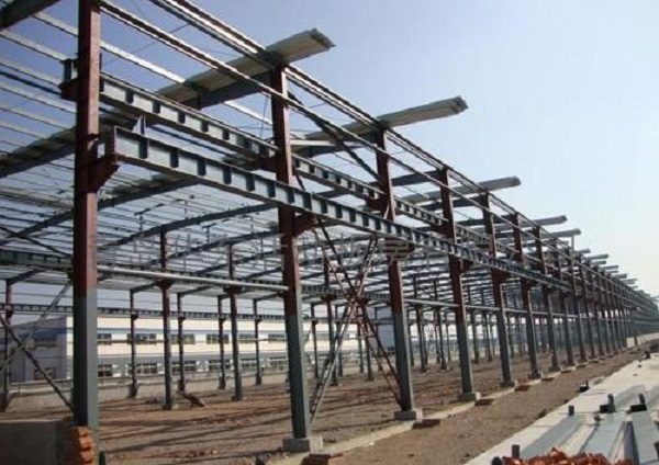 鋼結構工程使用壽命有多久，關鍵在這里