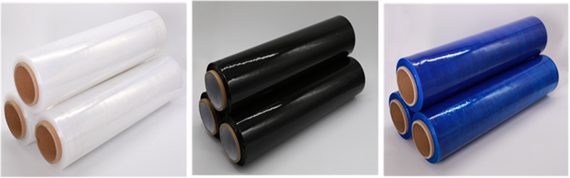 10cm電線(xiàn)膜