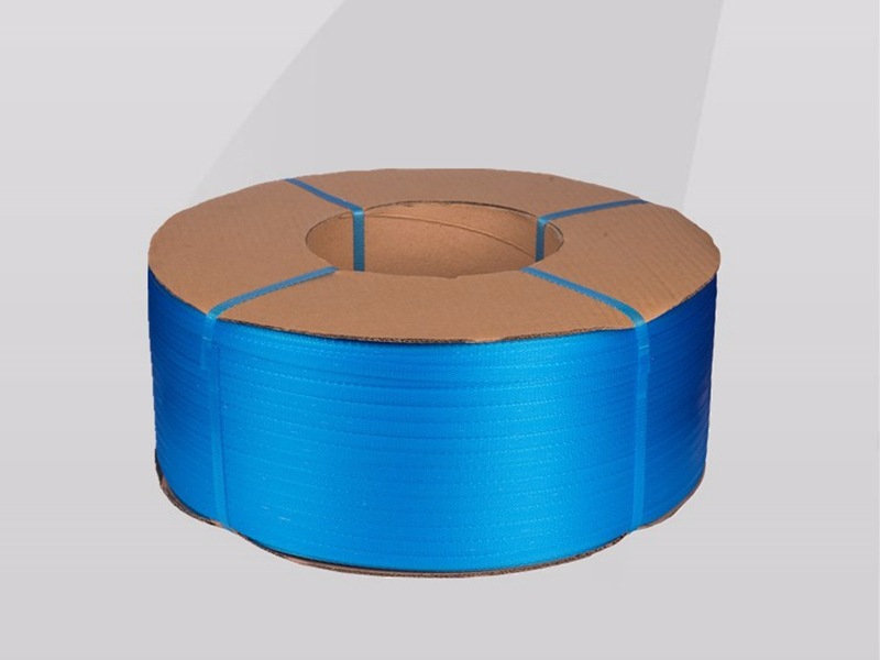 PP打包帶最方便的打包方式！免扣熱熔