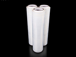 關(guān)于了解拉伸膜有哪幾種通用的性質(zhì)？?