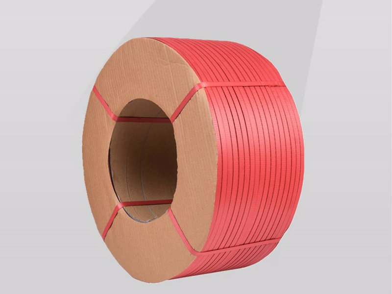 大朗打包帶廠家教您快速選擇超長打包帶