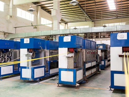 大型打包帶生產(chǎn)廠家哪家好？