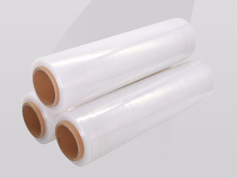 纏繞膜包裝省錢(qián)嗎？