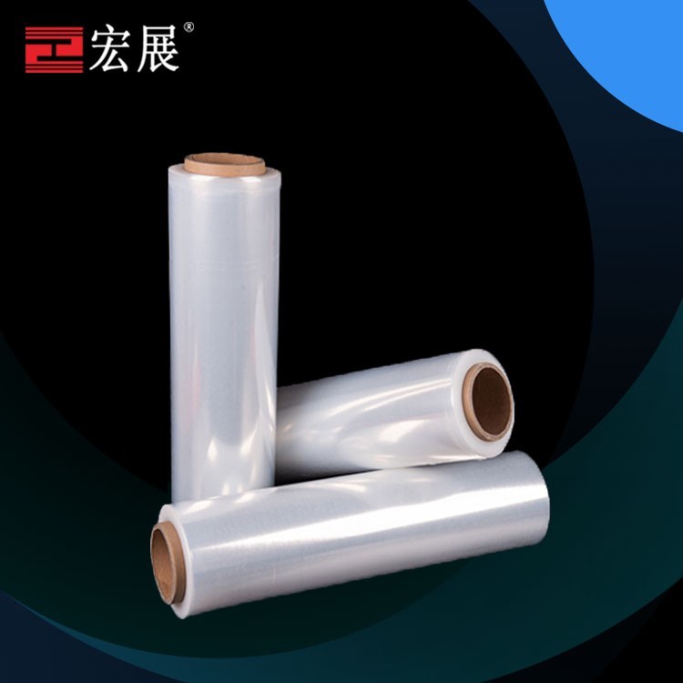機(jī)用拉伸纏繞膜