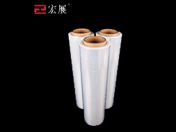 纏繞膜廠(chǎng)家告訴你如何選購(gòu)優(yōu)質(zhì)纏繞膜？