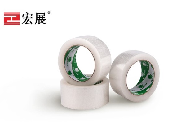 透明封箱膠帶在生活中的用途有哪些？
