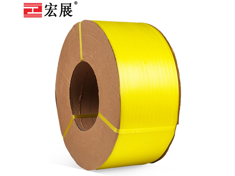 宏展包裝：東莞 20 年打包帶源頭廠，讓 “斷帶煩惱” 從此消失