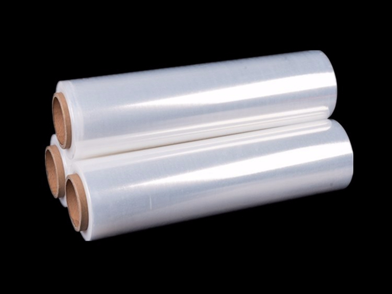 PE纏繞膜應(yīng)用需求有哪些呢？