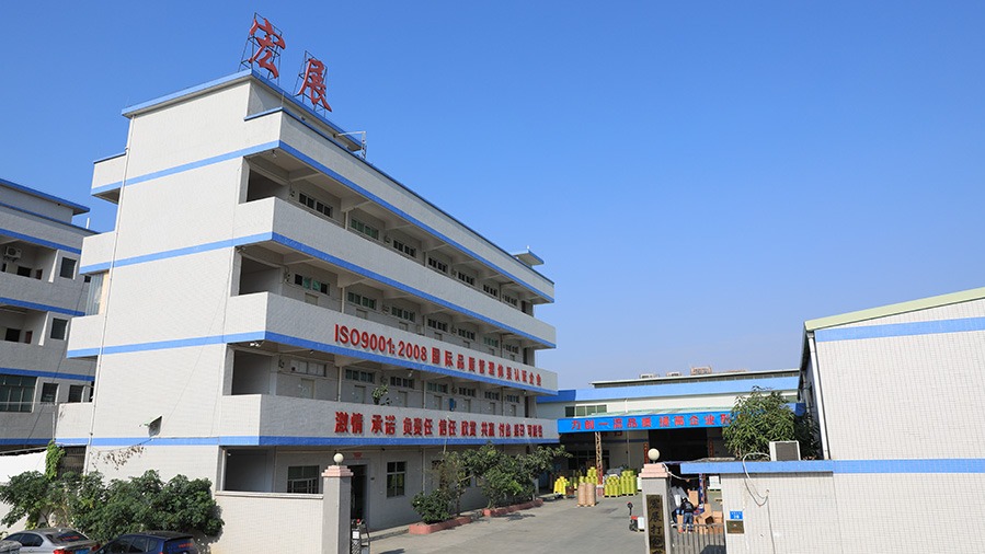 宏展打包材料深受客戶的喜愛