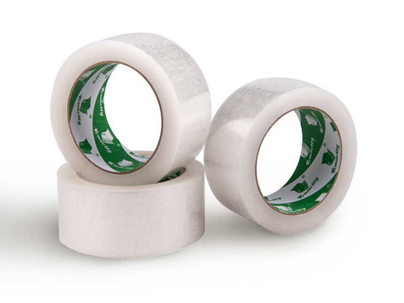 如何判斷封箱膠帶的質(zhì)量優(yōu)劣？