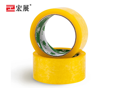 小小封箱膠帶，包裝大能量！