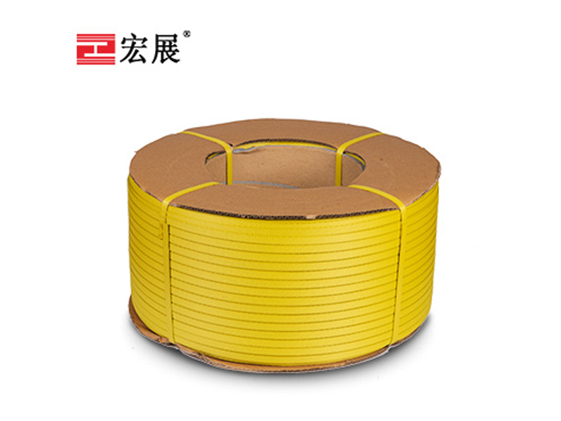 為什么透明打包帶比普通打包帶省錢？